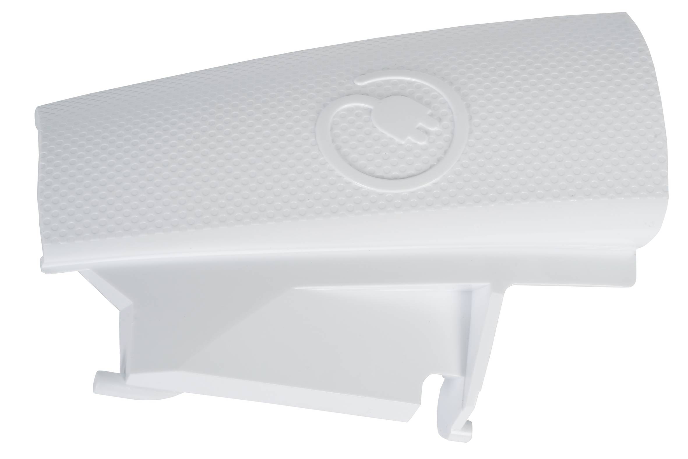 Wit stofzuigerpedaal RS-2230001530