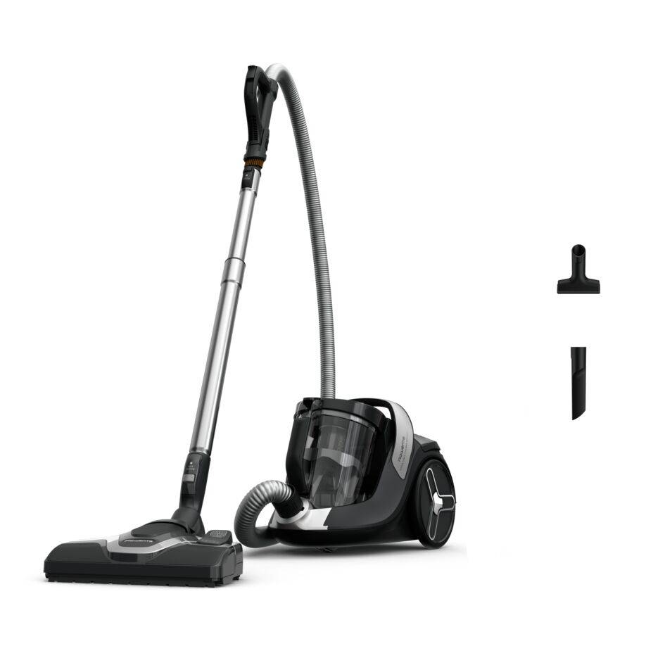 Green Force Cyclonic Effitech®+ Bagless Vacuum Cleaner