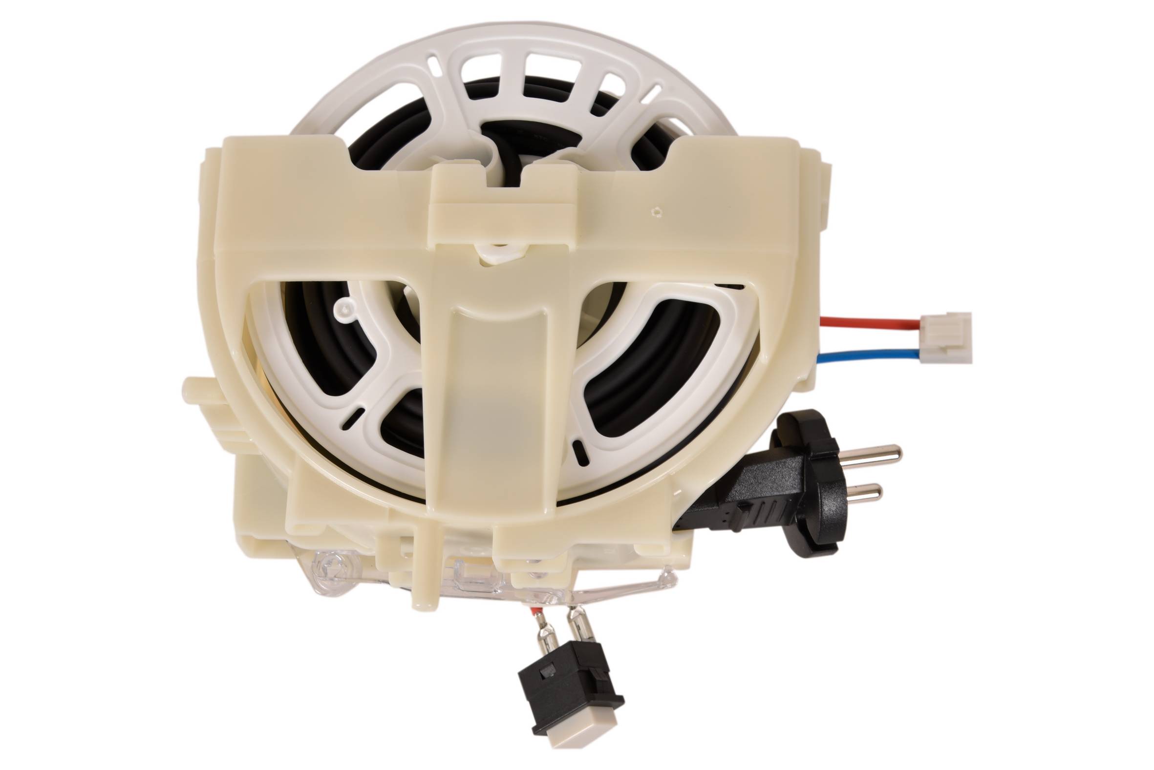 Kabelhaspel RS-2230000327