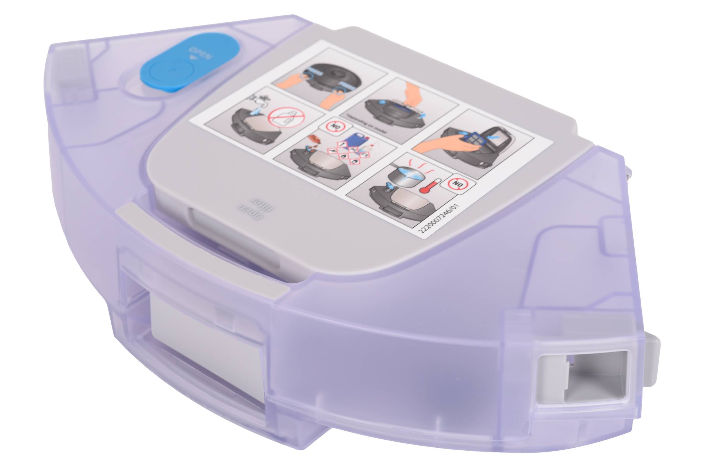 Waterreservoir SS-2230003800