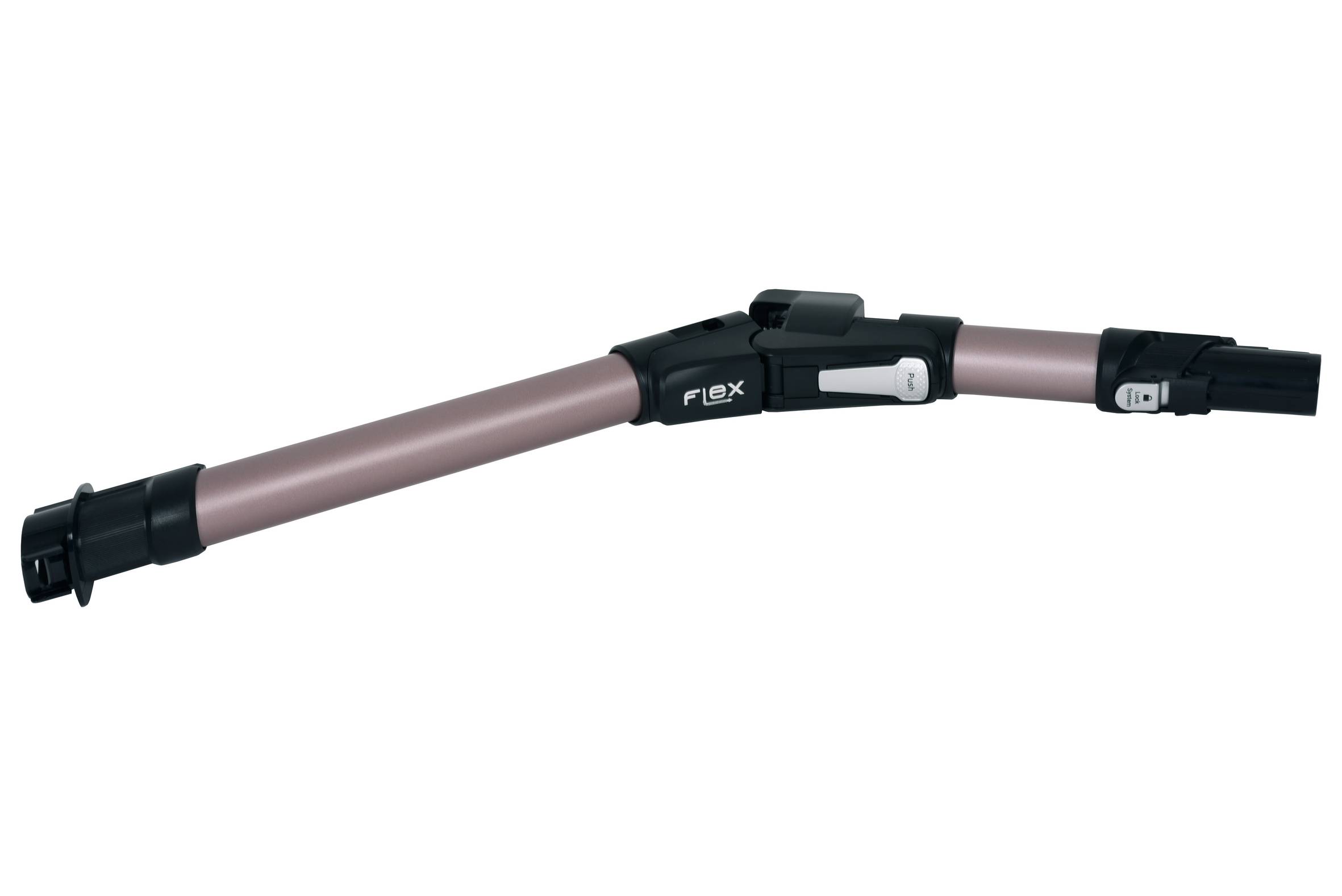 Flexibele stofzuigerbuis SS-2230003943