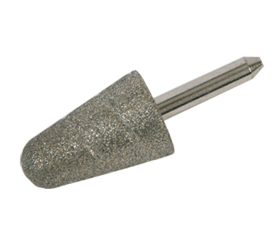 Saffierkegel voor manicure CS-00132695