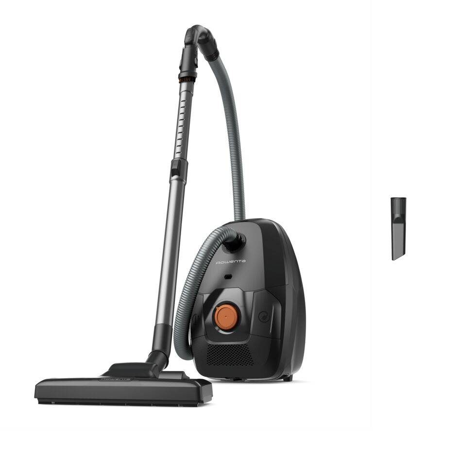 Green Force Max RO4934 Aspirateur avec sac - 900W - 75dB - Édition limitée