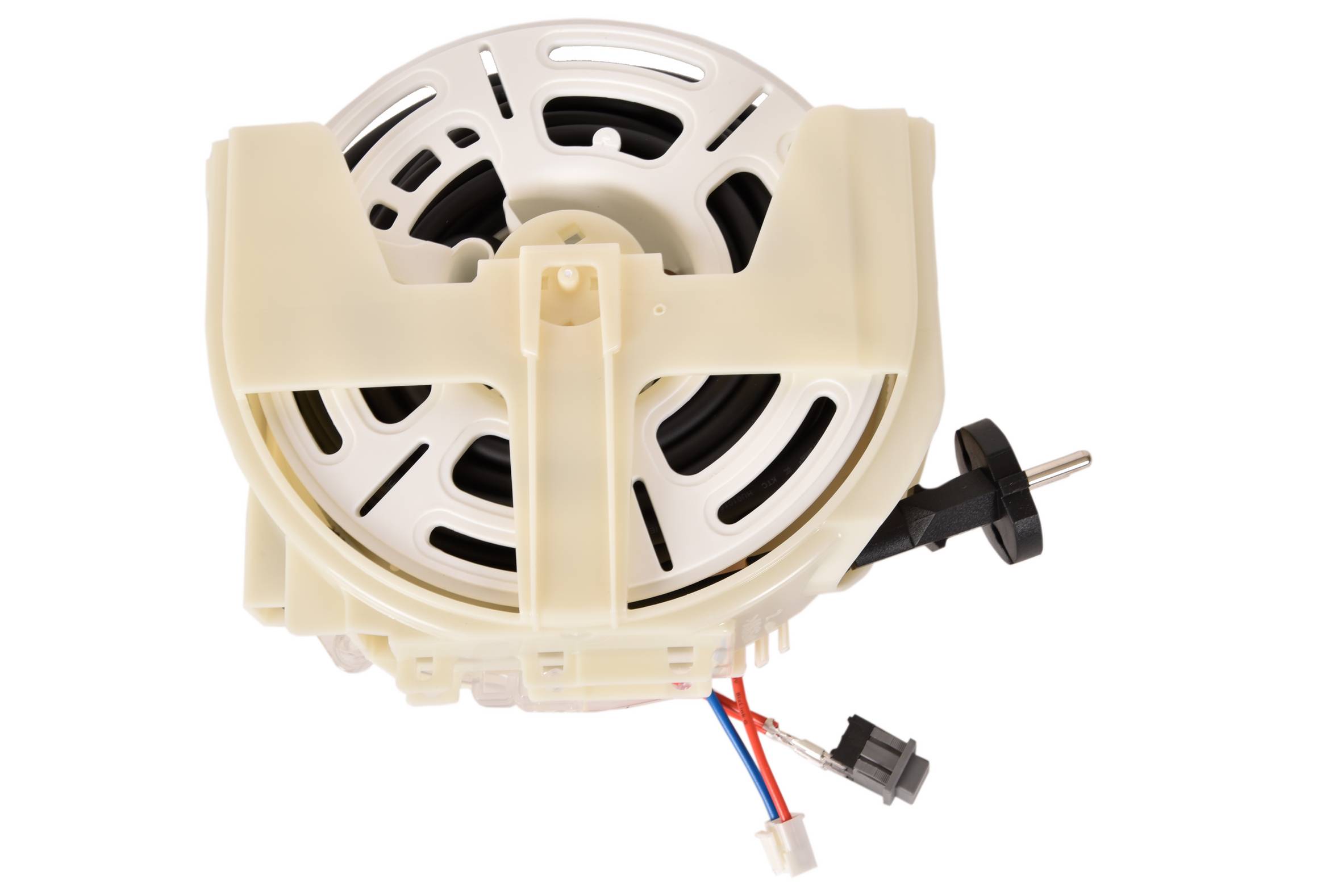 Complete haspel RS-RT4387