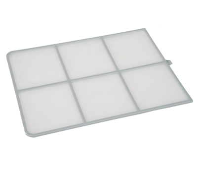 Filtre US-7222035555