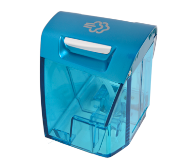 Blauw reservoir RS-2230001558