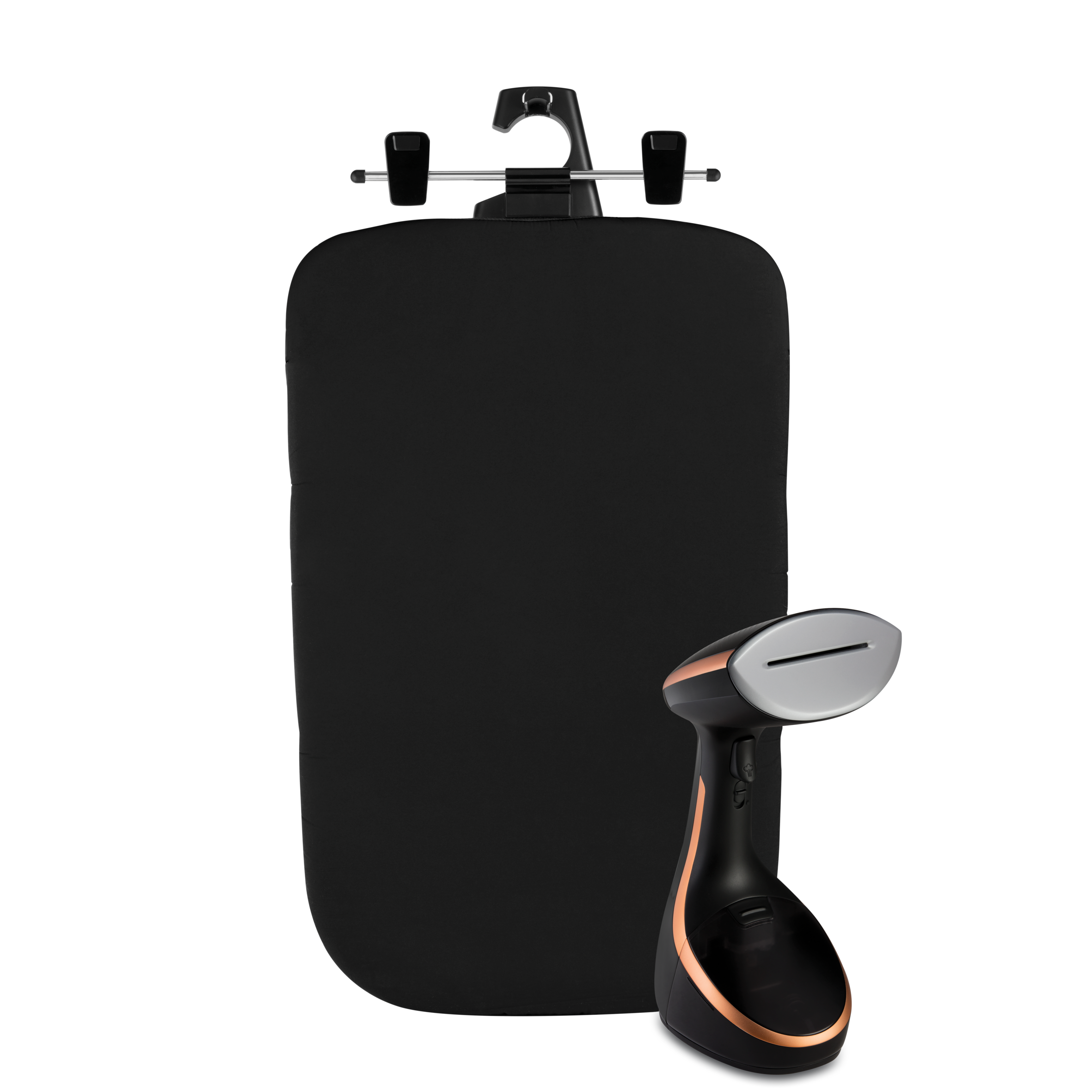 Access Steam Care DT9100 Défroisseur vapeur - 1.600W - Débit de vapeur 30g/min - Planche à repasser verticale