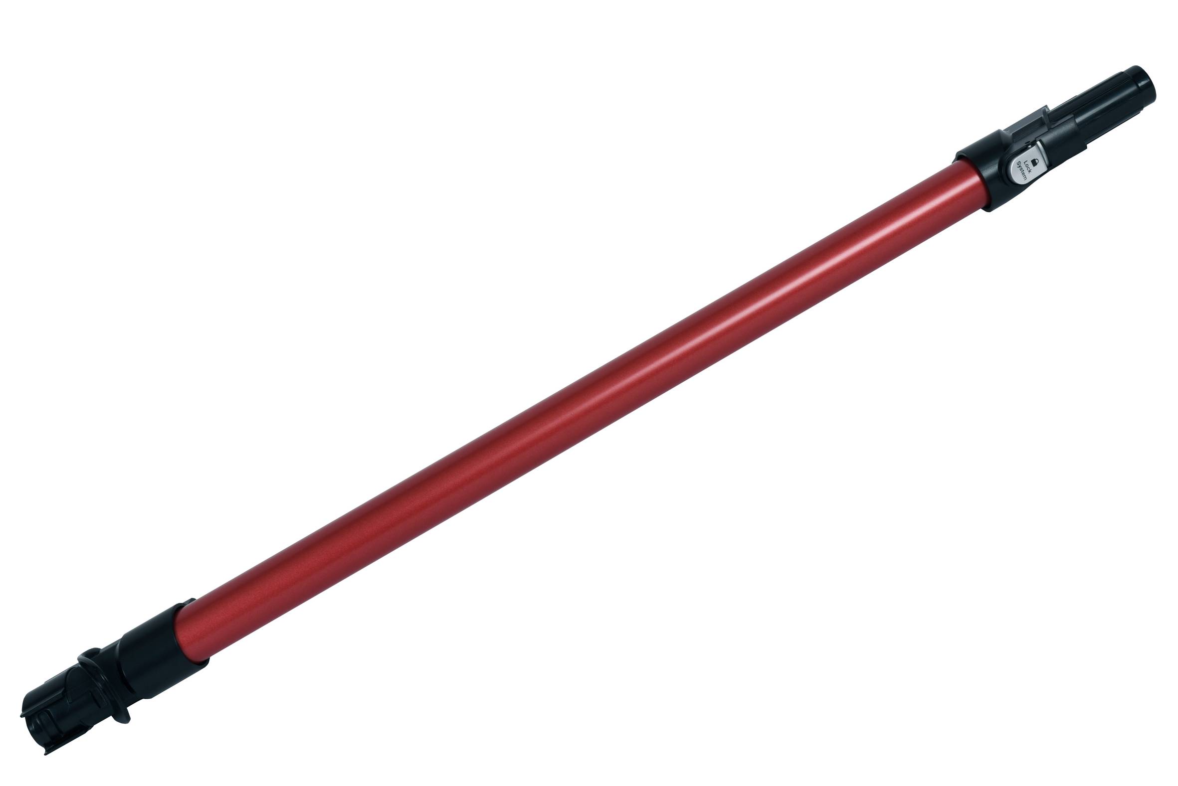 Tube aspirateur rouge SS-7222085743