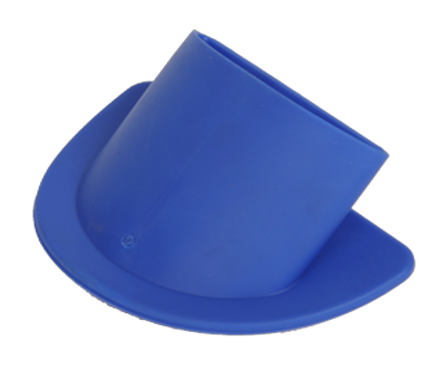 Suceur large bleu RS-AC3466