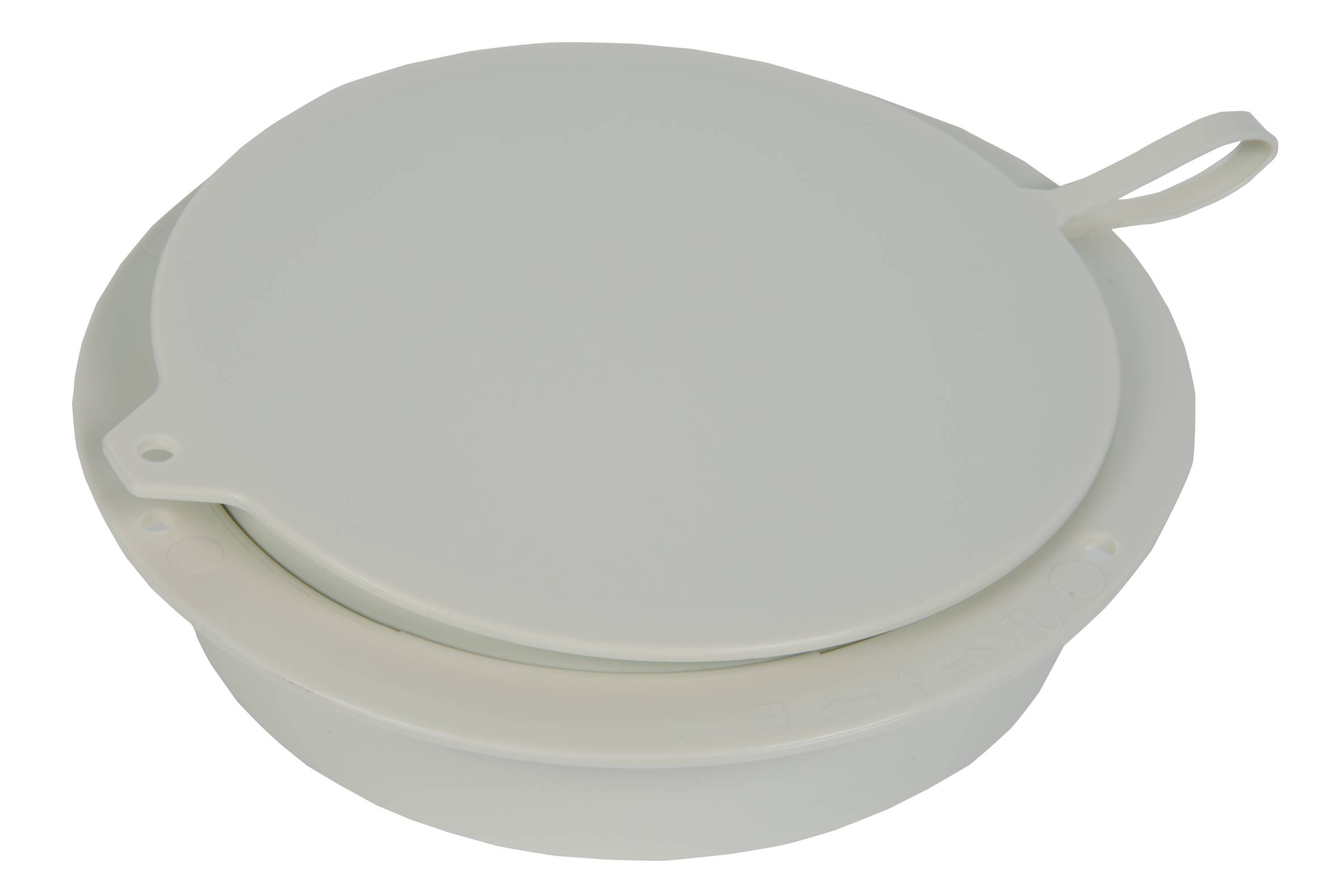 Muurflens met dop CS-10001065