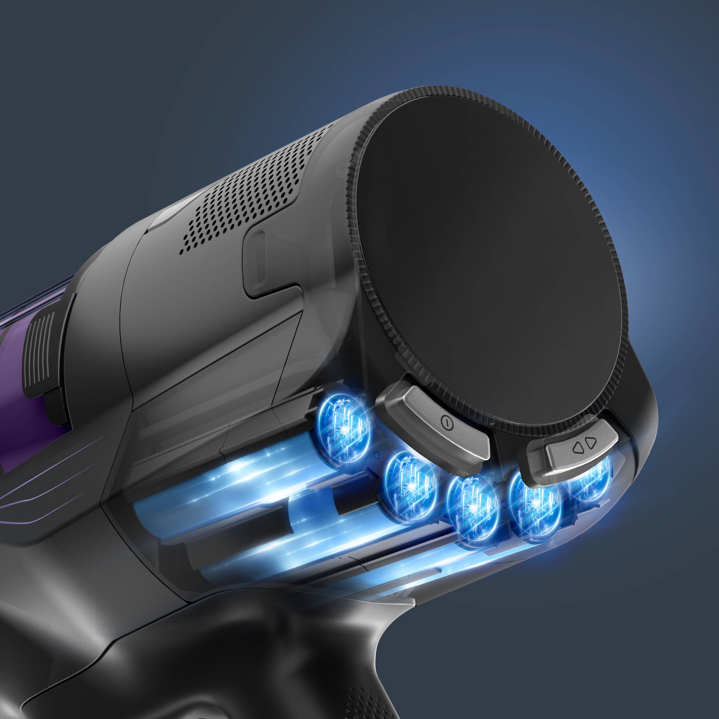 Batterie lithium-ion 18,5 V ZR009716 polyvalente X-FORCE 8.80 / X-PERT 5.80