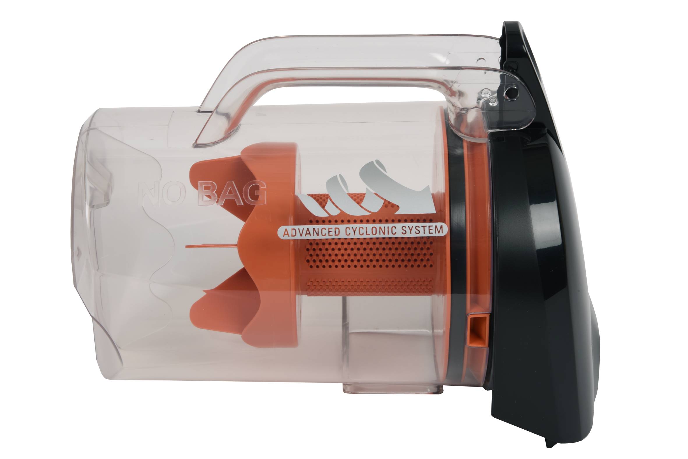 Bac à poussières complet RS-2230001788