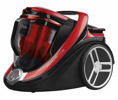 Silence Force Cyclonic