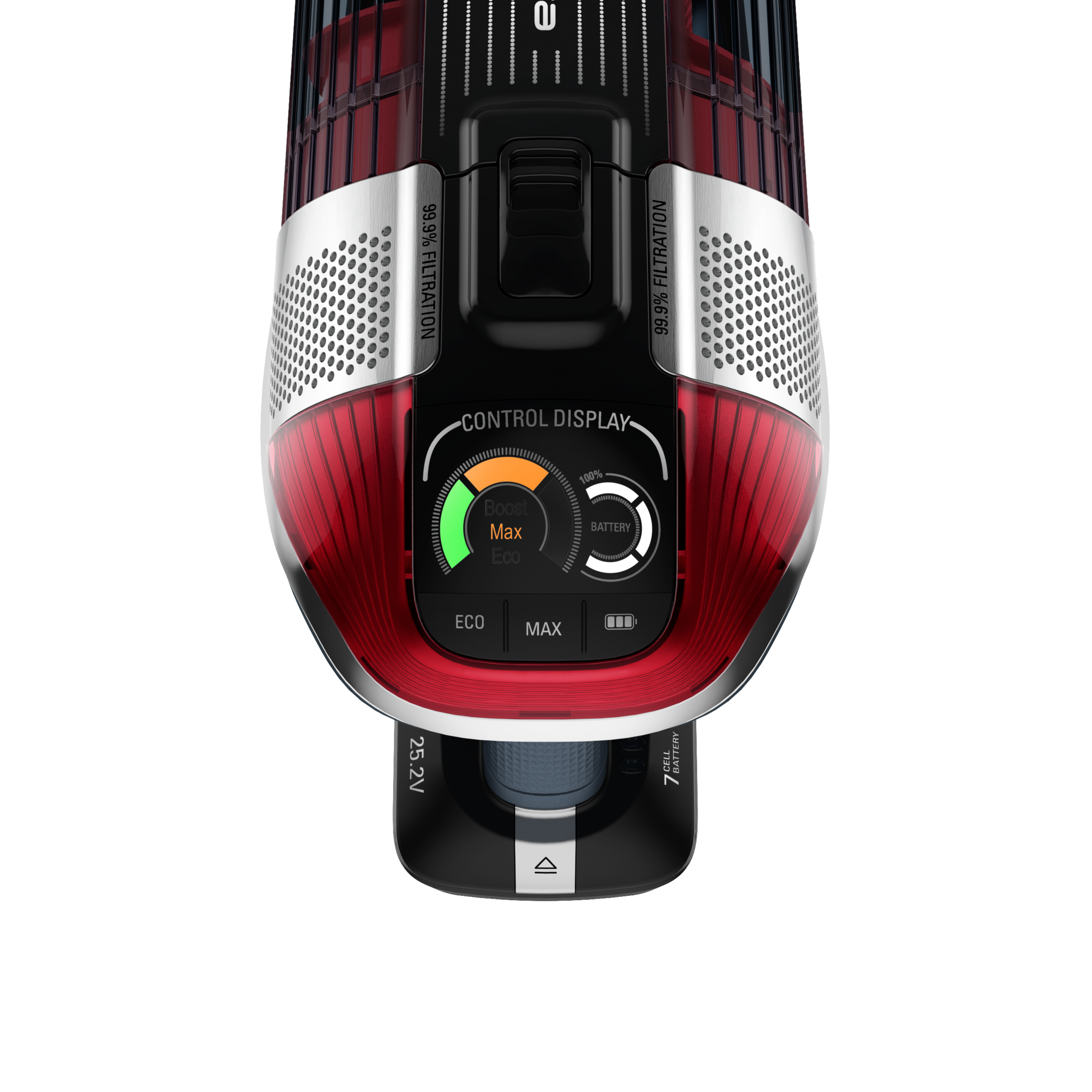 X-FORCE FLEX 11.60 RH9877WO