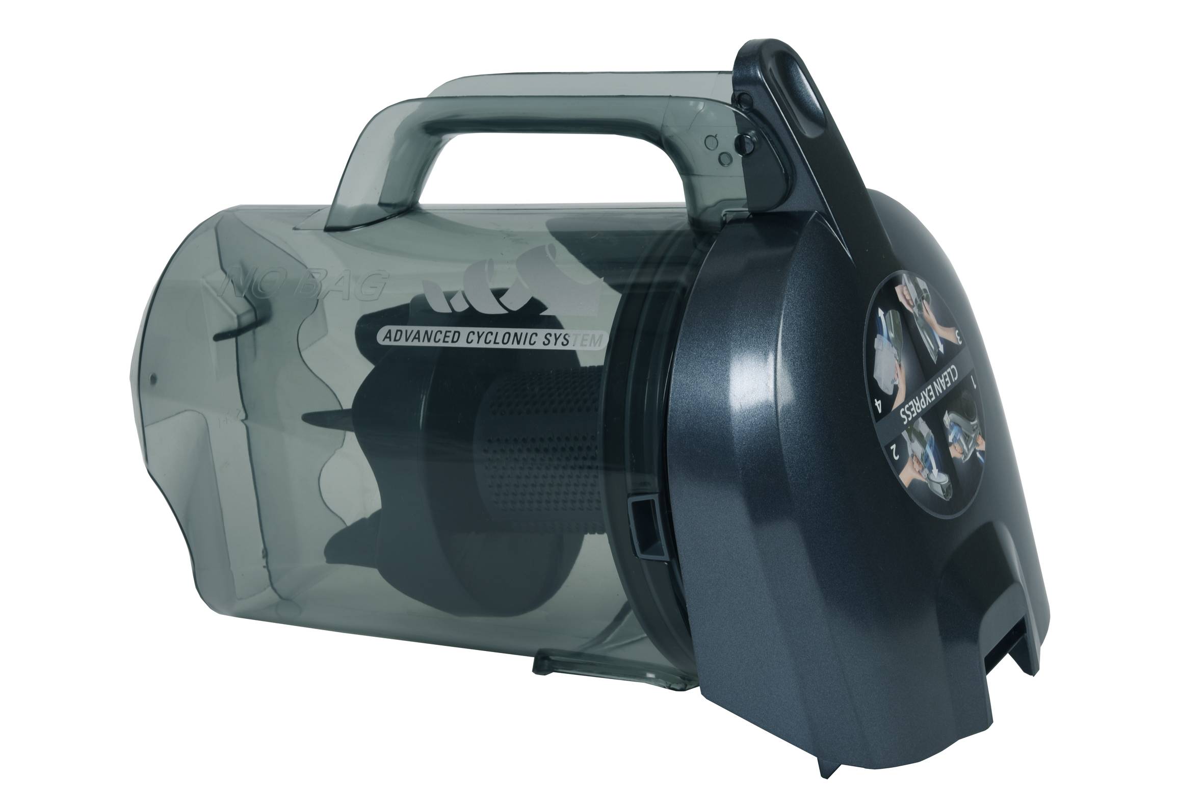 Stofbak RS-2230001298