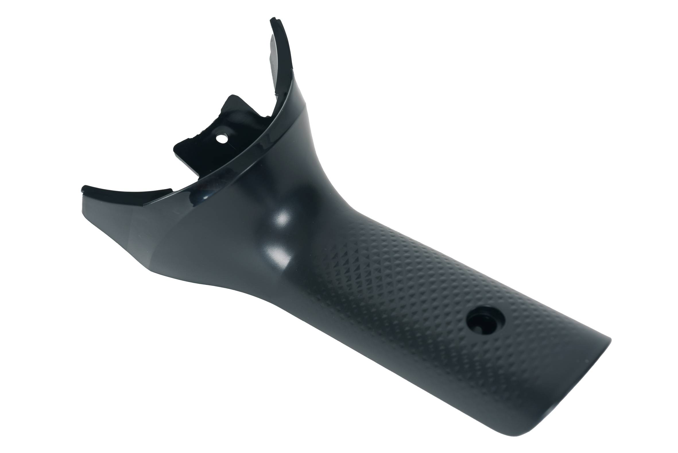 Arrière de poignée noire SS-7222068431