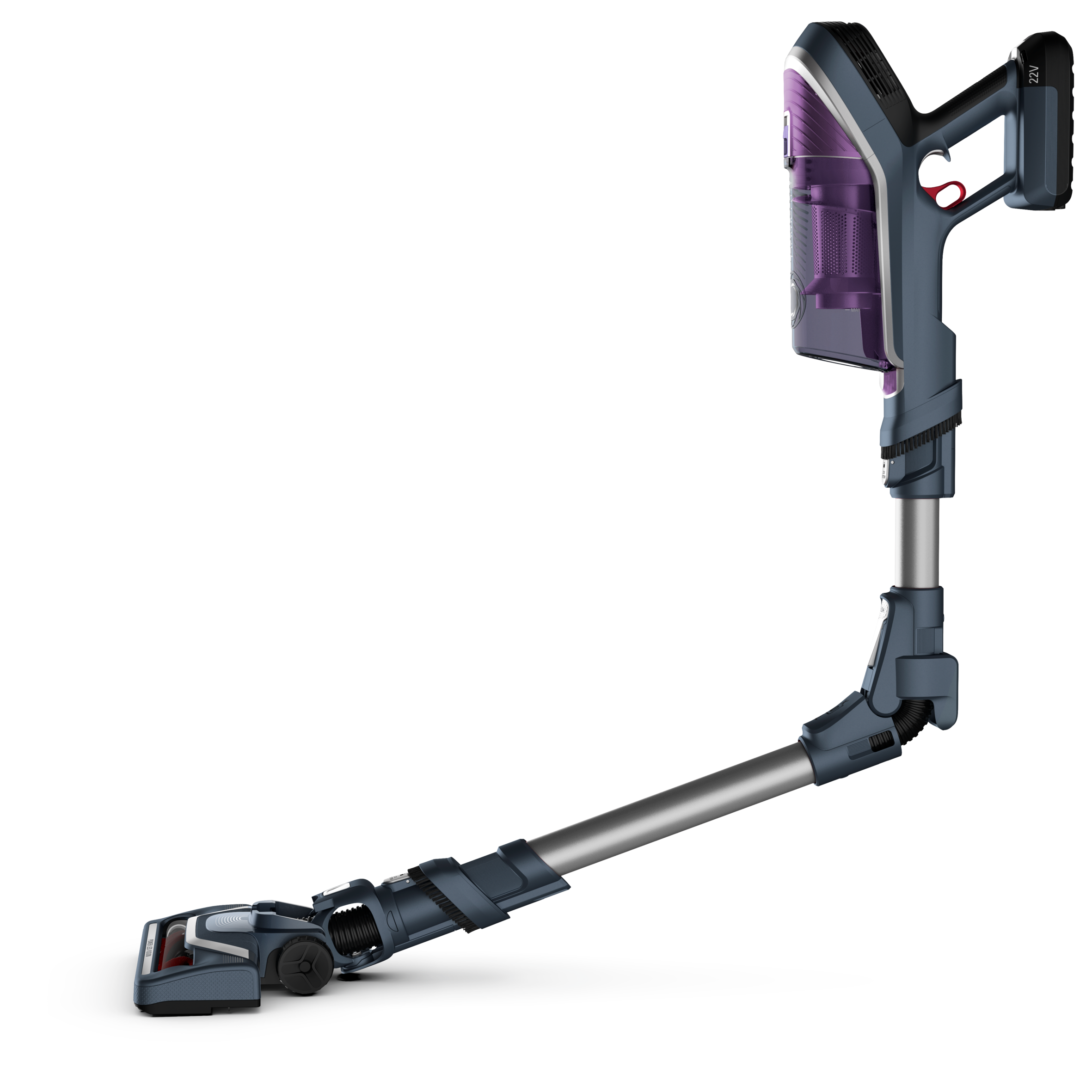 X-FORCE FLEX 8.60 RH9637WO