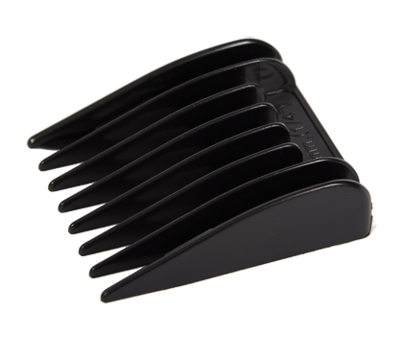 Peigne cheveux 6mm CS-00132547