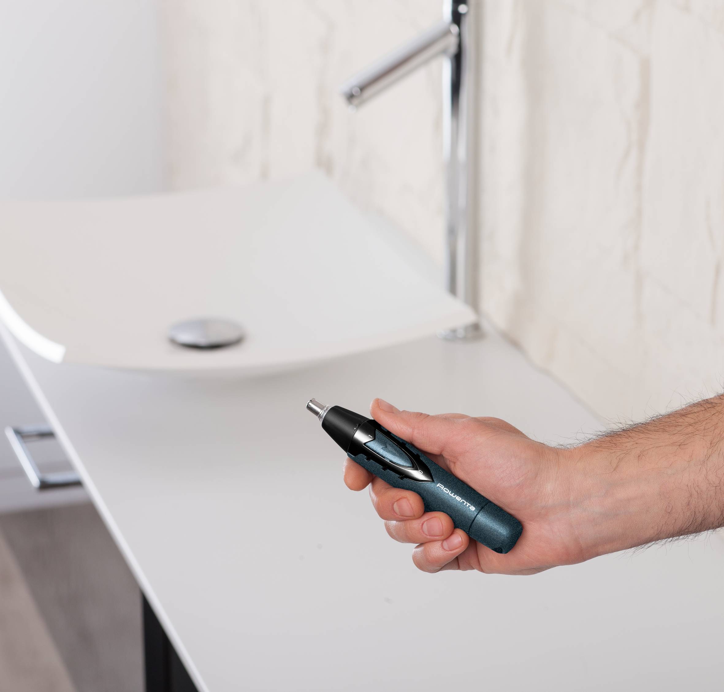 Nose & Ear TN3011 Neus- en oortrimmer