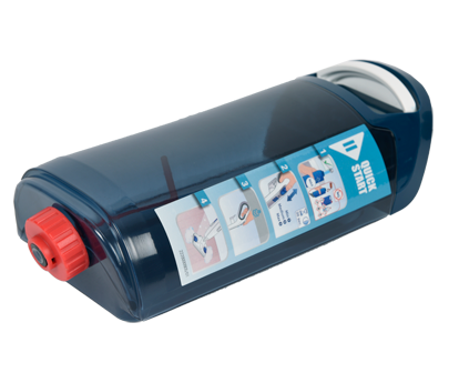 Compleet reservoir RS-2230001372