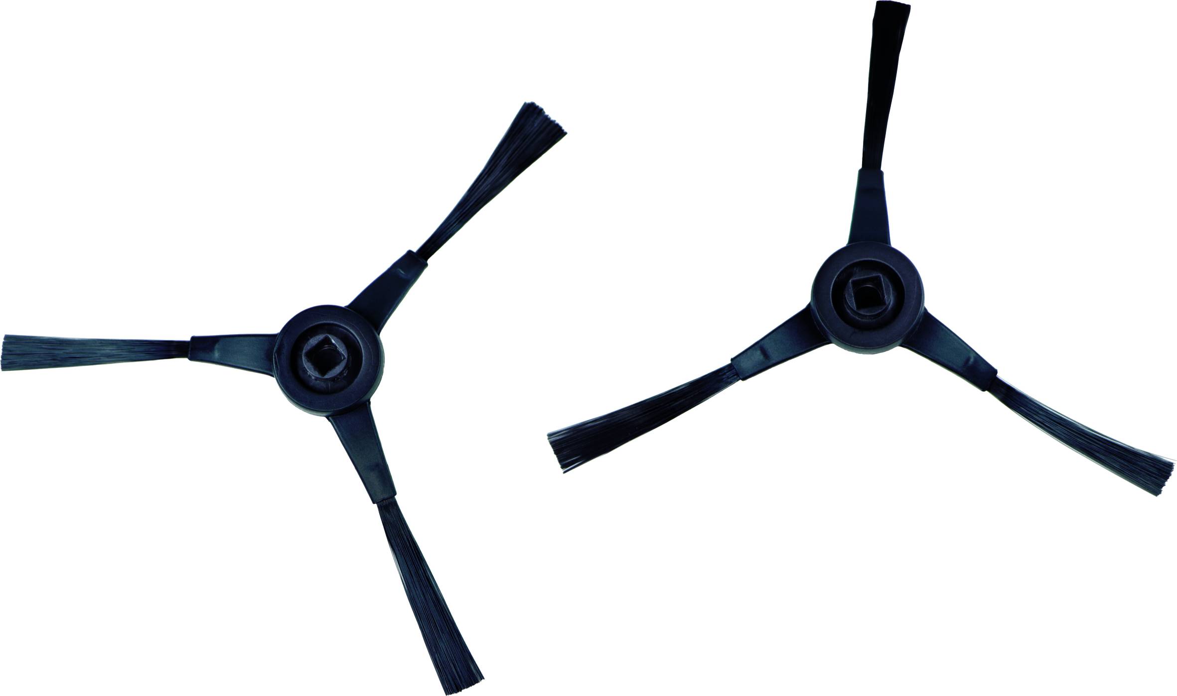 Filter met hoge filtratie en laterale borstels ZR130002