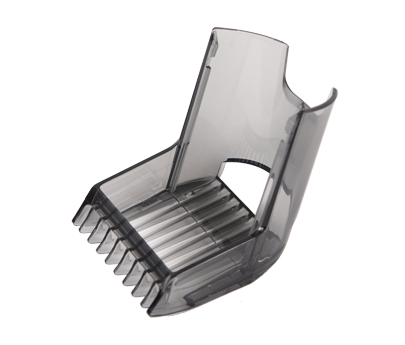 Opzetstuk baard, verstelbaar 2-6 mm CS-00128299