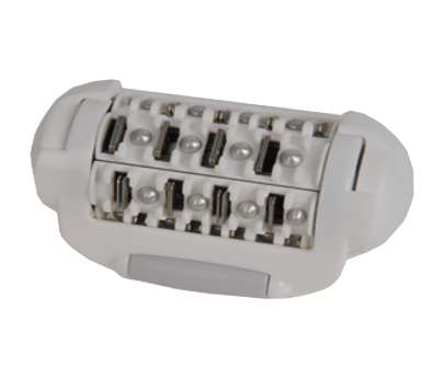 Wegneembare epileerkop CS-00121625