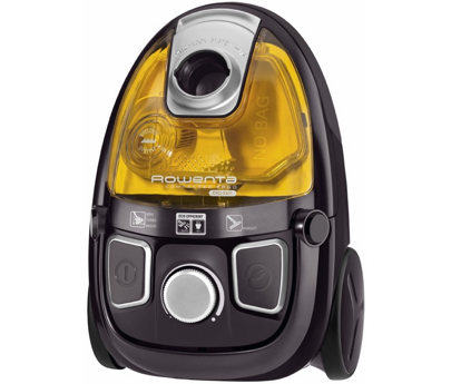 COMPACTEO ERGO CYCLONIC