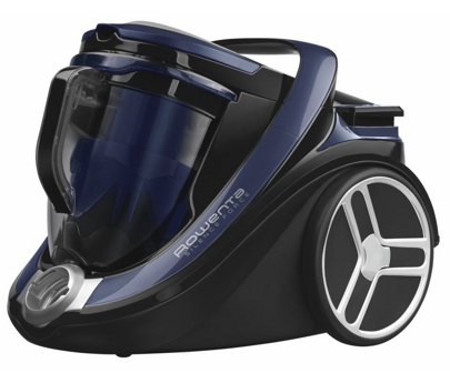 Silence Force Cyclonic