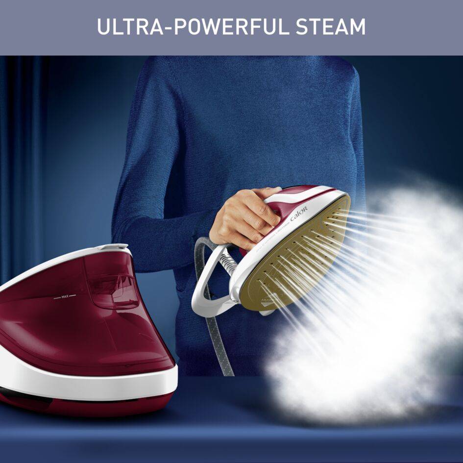 PRO EXPRESS ULTIMATE II