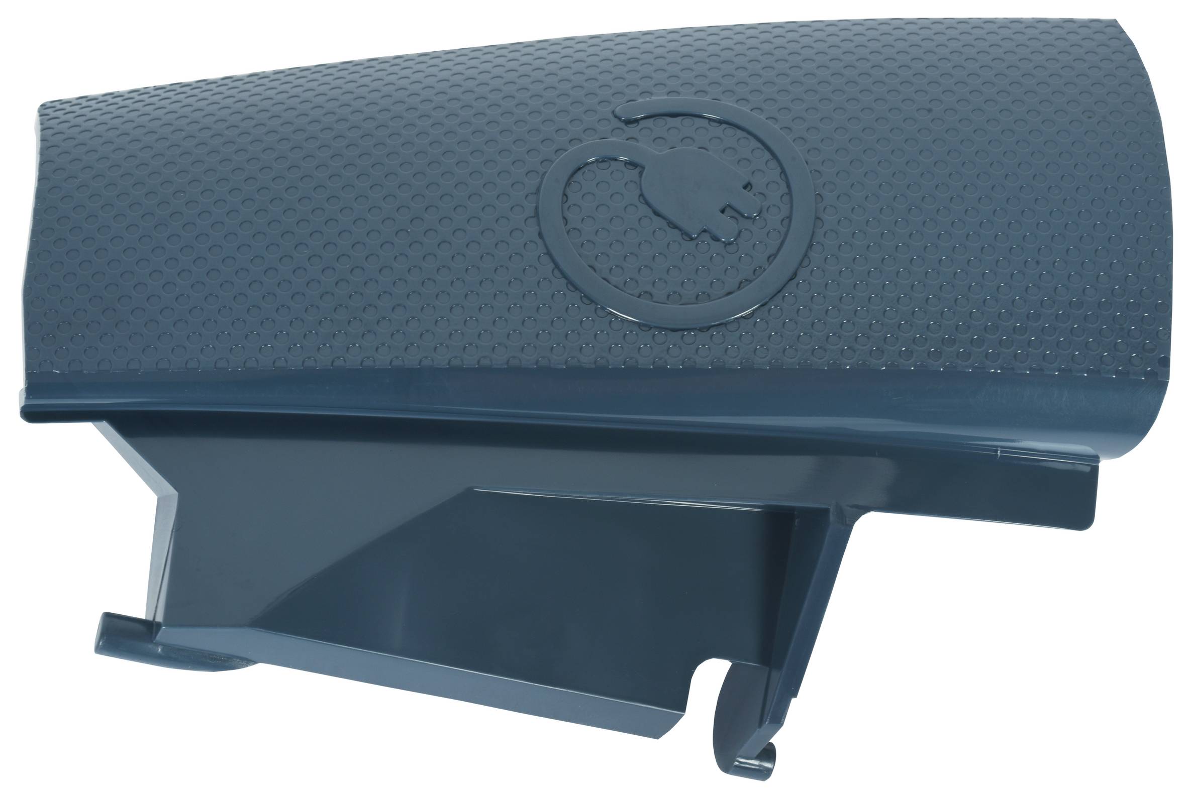 Grijs stofzuigerpedaal RS-2230001582