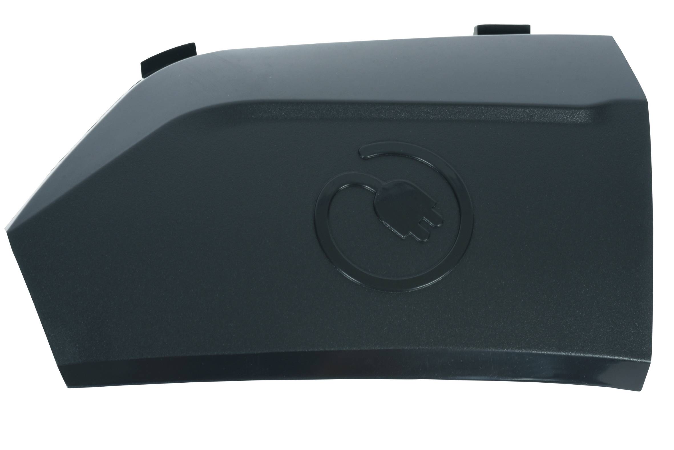 Pédale d'aspirateur noire SS-2230003020