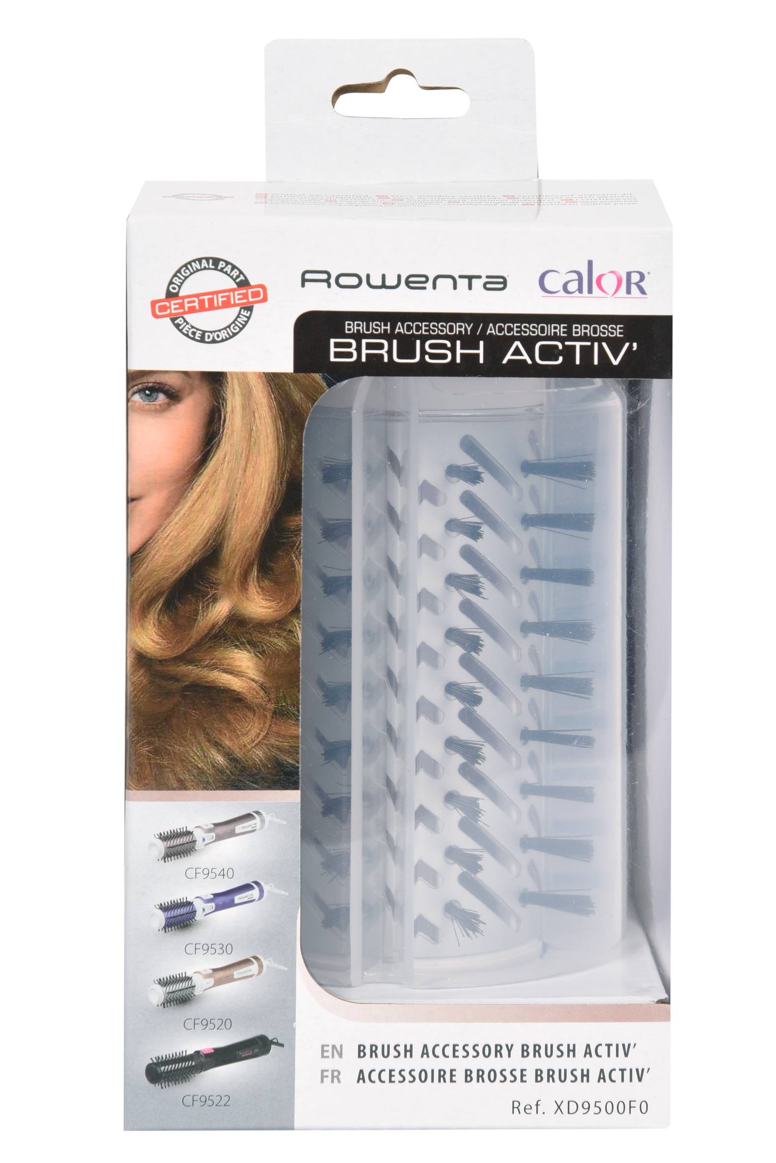 Accessoire Brosse