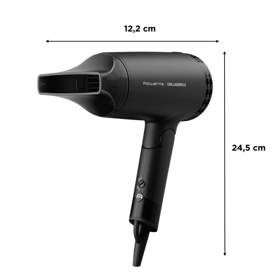 Express Style, Sèche-cheveux