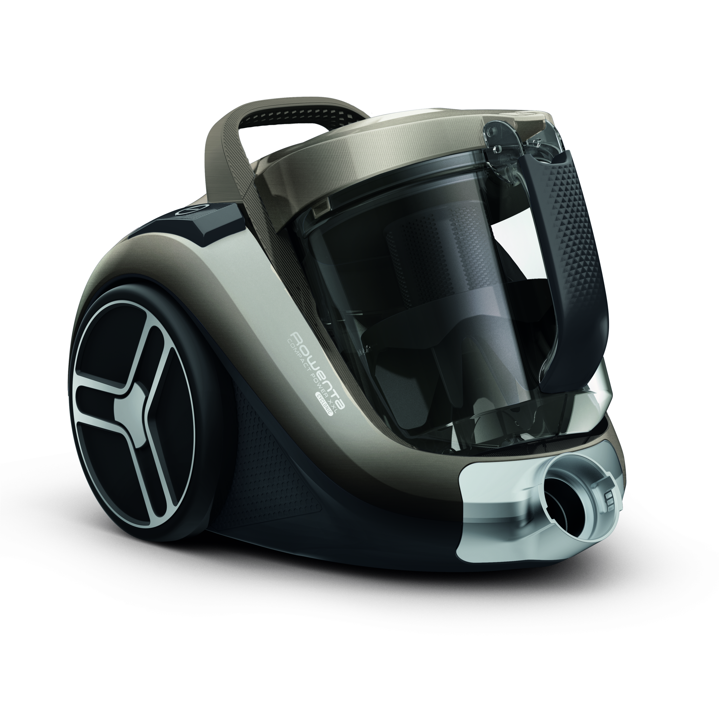 COMPACT POWER XXL