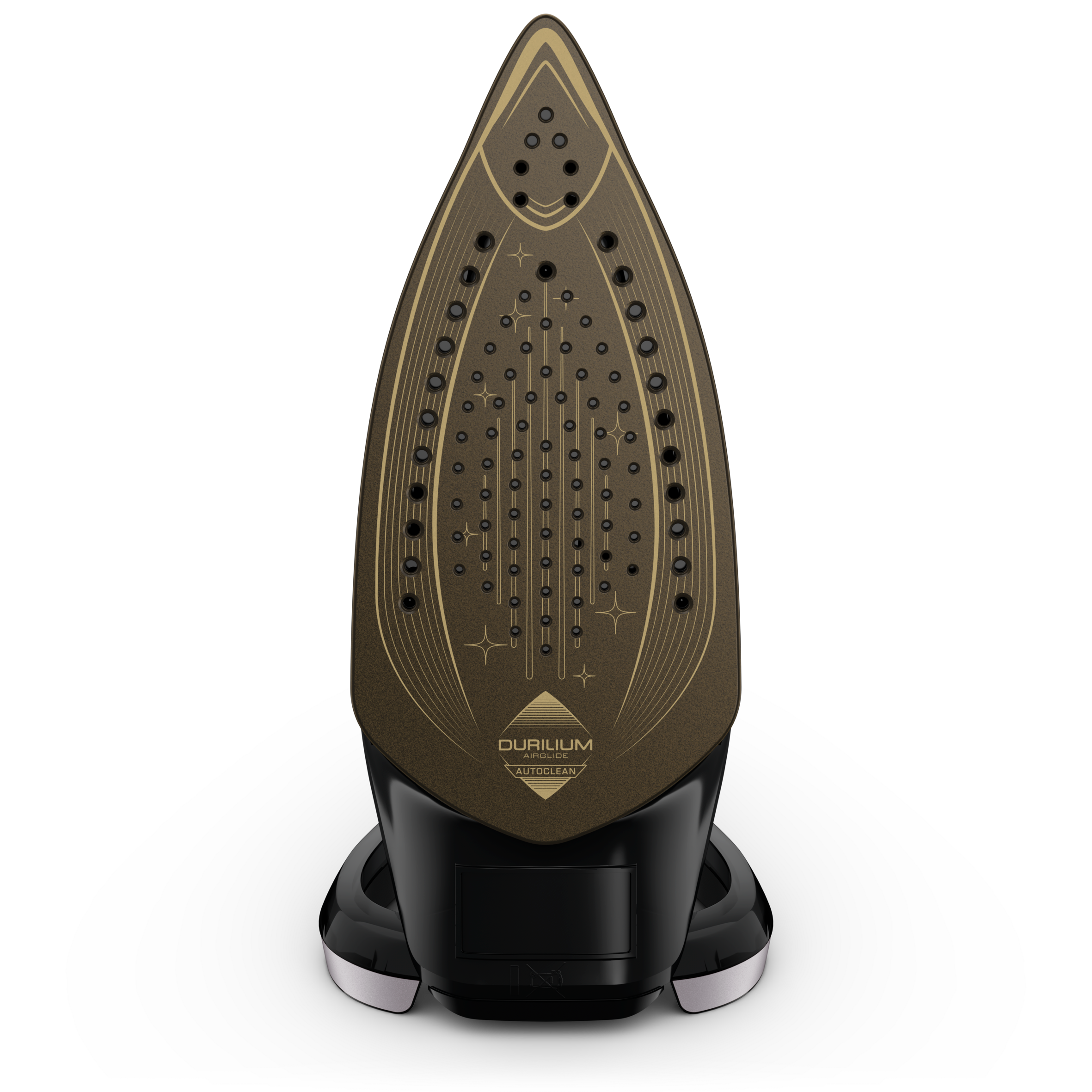 Puregliss FV8062  Fer à repasser - 3.000W - Pressing 280 g/min - 270ml