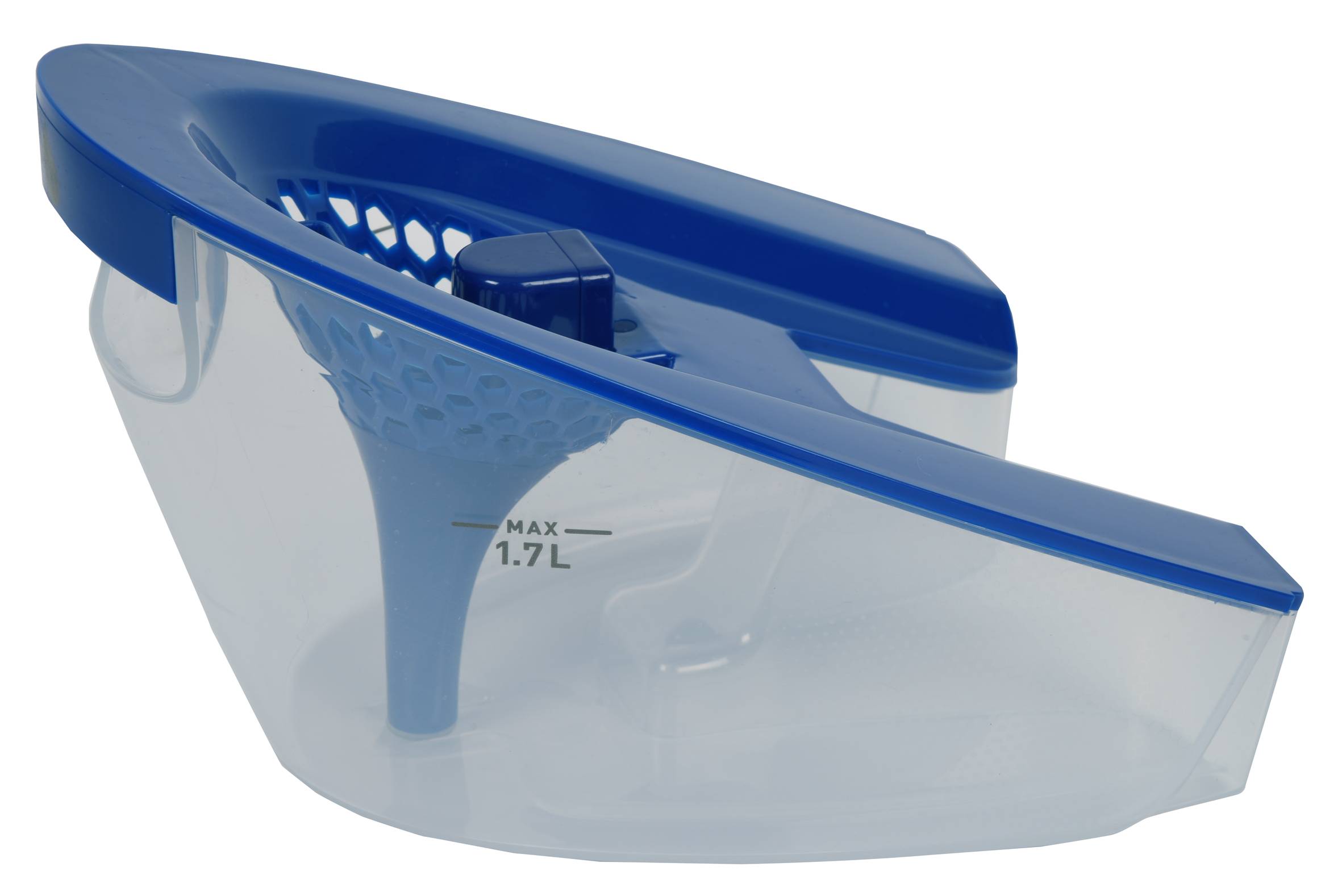 Uitneembaar waterreservoir FS-9100035851