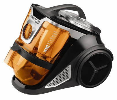 SILENCE FORCE EXTREME CYCLONIC