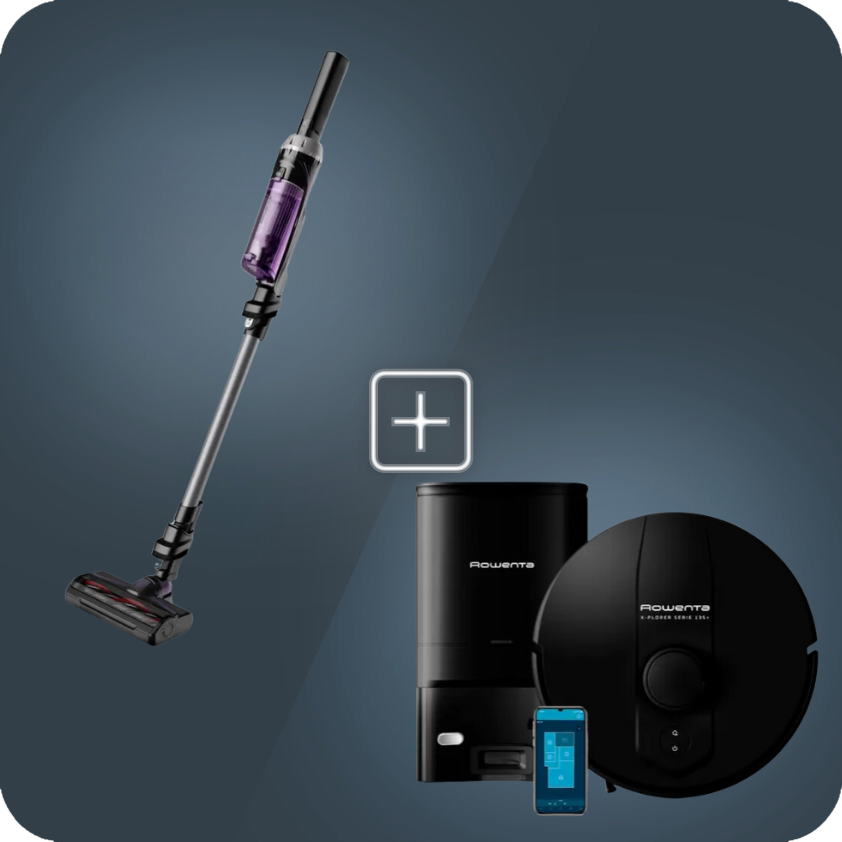 PACK WEB : X-Plorer 135S+ RR91D5 + X-Nano