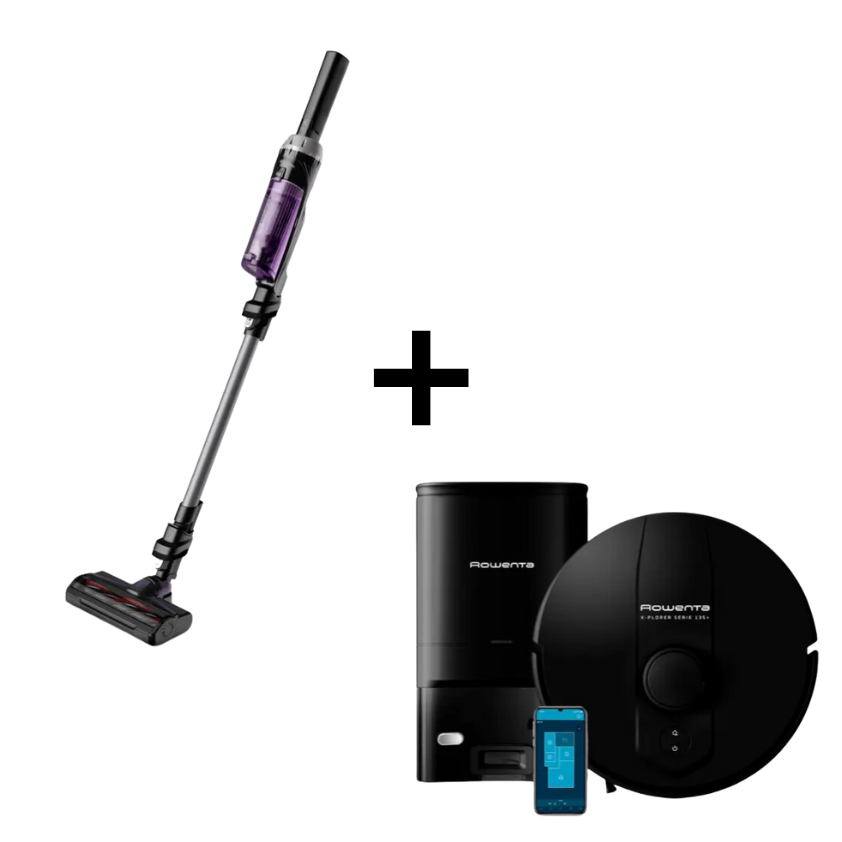 PACK WEB : X-Plorer 135S+ RR91D5 + X-Nano