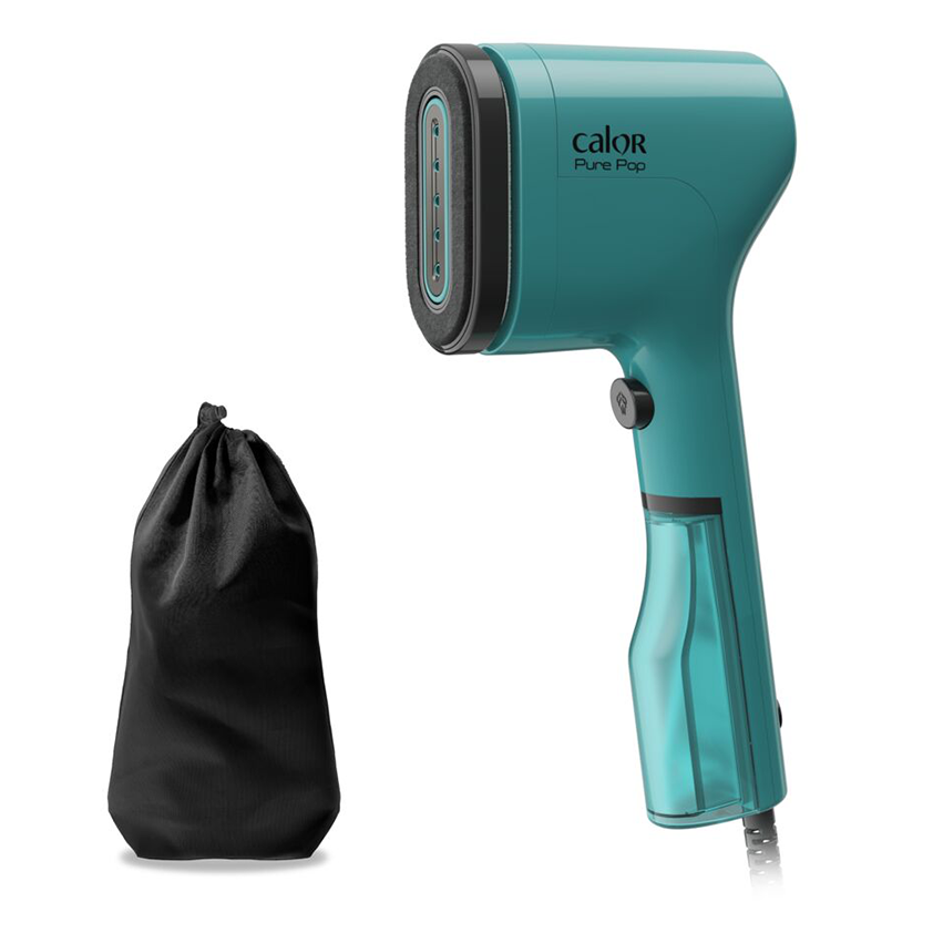 PACK WEB : Fer vapeur Puregliss FV8062 + Défroisseur Pure Pop gratuit