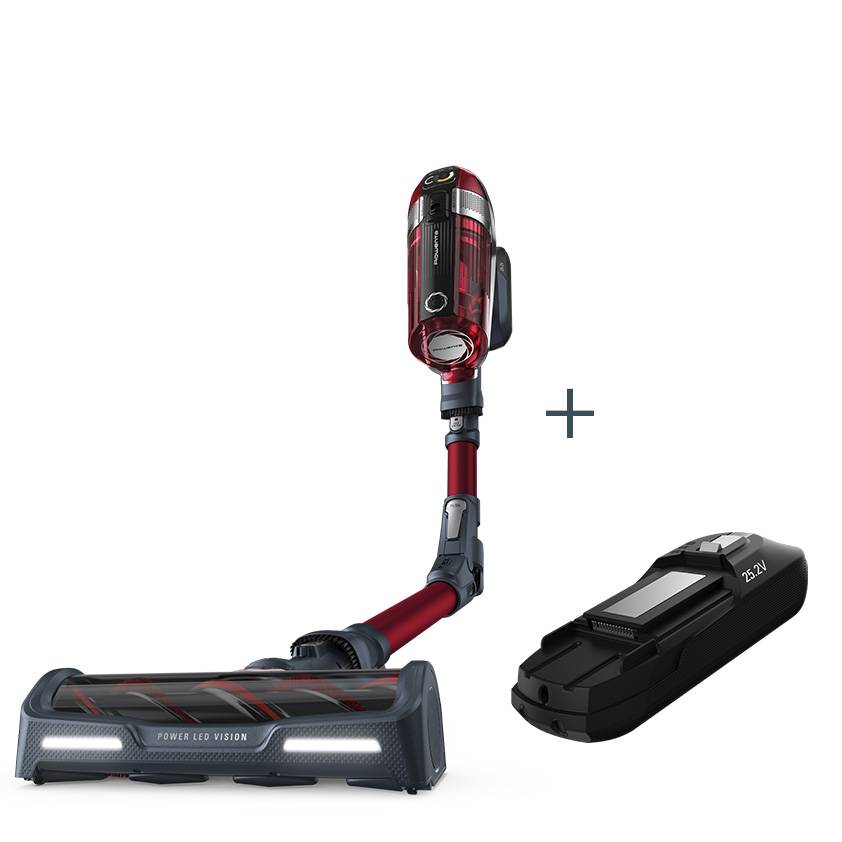 WEB PACK: X-Force Flex 11.60 + Extra batterij