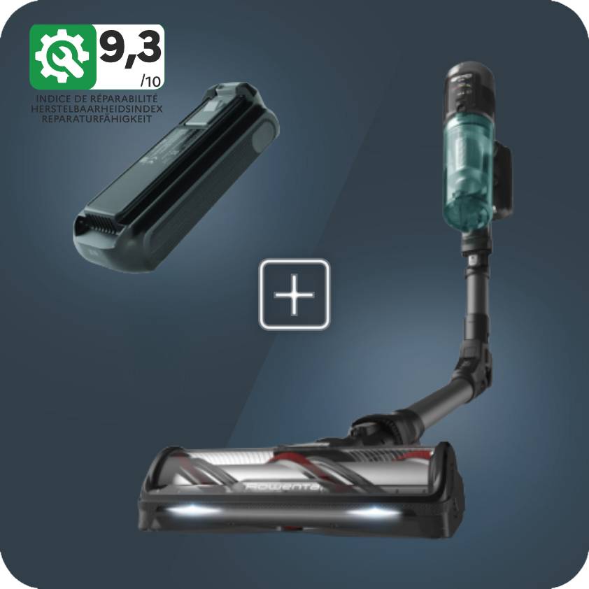 WEB PACK: X-Force Flex 12.60 Neo + Extra Batterij