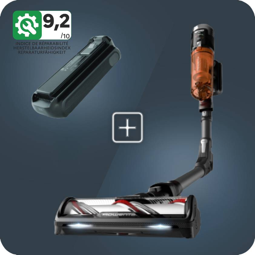 WEB PACK: X-Force Flex 13.60 + Extra Batterij