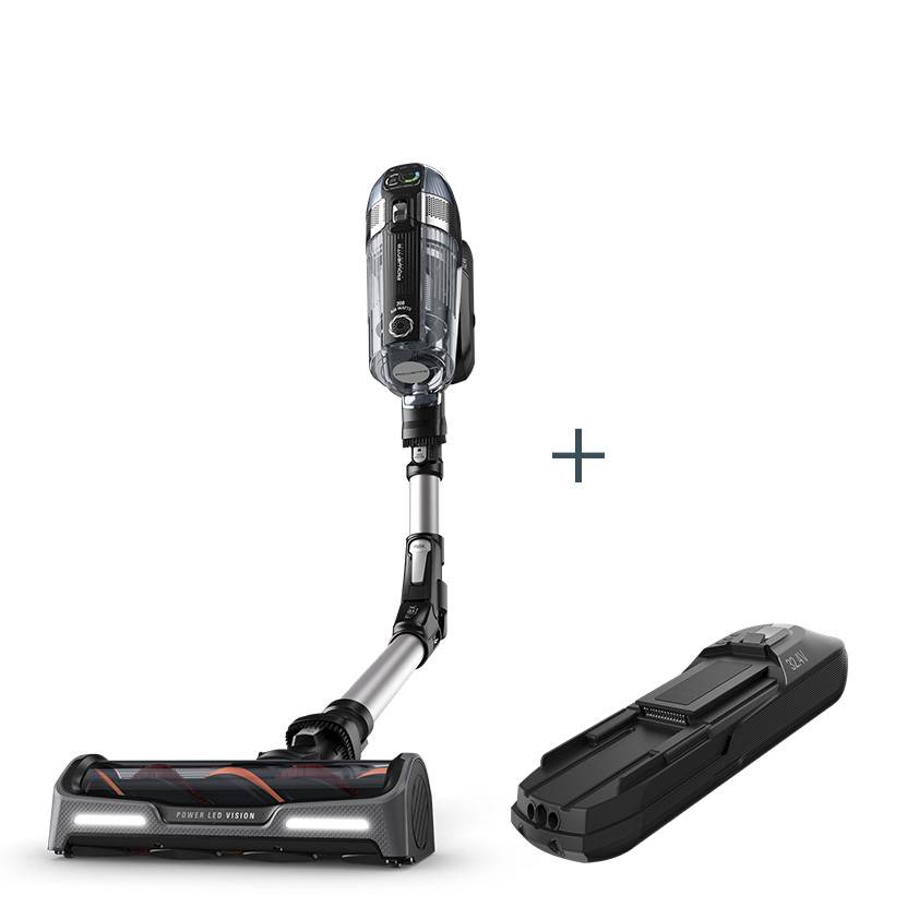 PACK WEB : X-Force Flex 14.60 + Batterie supplémentaire