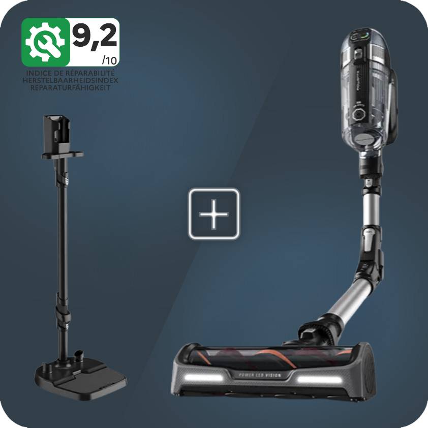 PACK WEB : X-Force Flex 14.60 + Station d'accueil