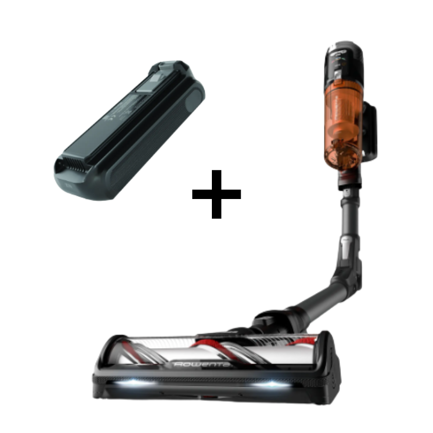 WEB PACK: X-Force Flex 13.60 + Extra Batterij